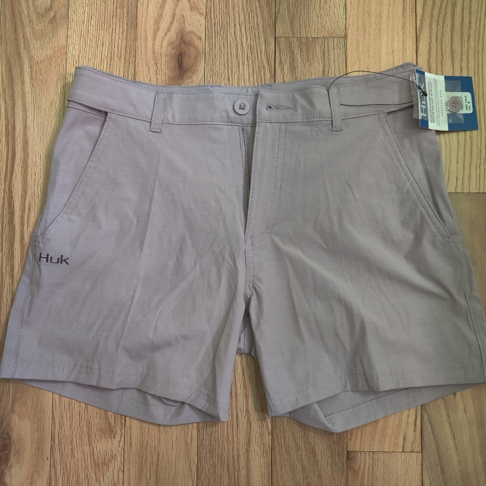 COPY - Huk shorts